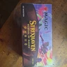 SET Booster Box ~ STRIXHAVEN: SCHOOL OF MAGES MtG sealed Magic WotC