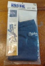 POLYFORM EFC-1 Blue Boat Fender Cover, Fits F-1, HTM-1, G-3, G-4 Boat Fenders