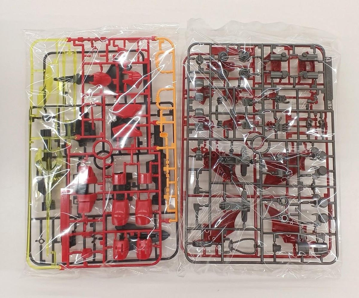 Plastic Model Msn 04 Sazabi Ver. Gft Bandai DHW49 | eBay