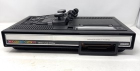 Colecovision 2400 with power supply, both controllers UNTESTED PARTS ONLY