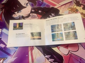 bucky o hare nes Manual Only 