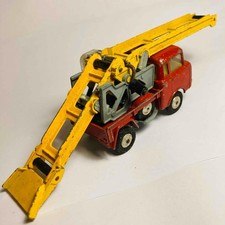 Corgi Toys 64 Forward Control Fc-150 Jeep - Original Vintage Ref23