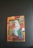 2022 Panini Donruss Optic - Rated Rookie Connor Seabold #59 Orange Prizm /125...