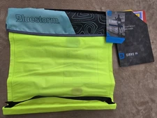 NWT Bluestorm Cirro 16 Inflatable Belt Pack, Teal