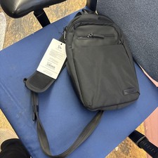 Travelon Anti-Theft Metro Sling - Black