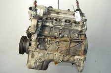 MERCEDES SLK W170 R170 200 Kompressor 2.0 16V 163PS Benzinmotor 111.958 140tkm MERCEDES SLK W170 R170 200 Kompressor 2.0 16V 163PS Benzinmotor 111.958 140tkm