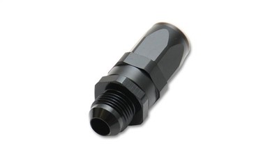 Vibrant Performance 24010 Straight Hose End Fitting