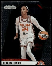 2024 Panini Prizm WNBA #116 DeWanna Bonner