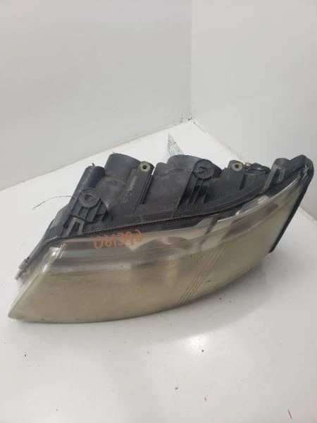 Driver Left Headlight Without Xenon Fits 03-07 SAAB 9-3 739834 - Image 3 of 4