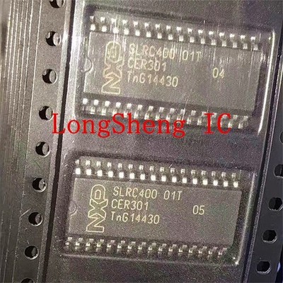 1pcs SLRC40001T SLRC400 01T SOP32  Radio frequency chip 13.56MHz new *p0