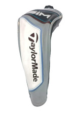 TaylorMade Sim Hybrid Headcover Preowned Condition FAIR/POOR