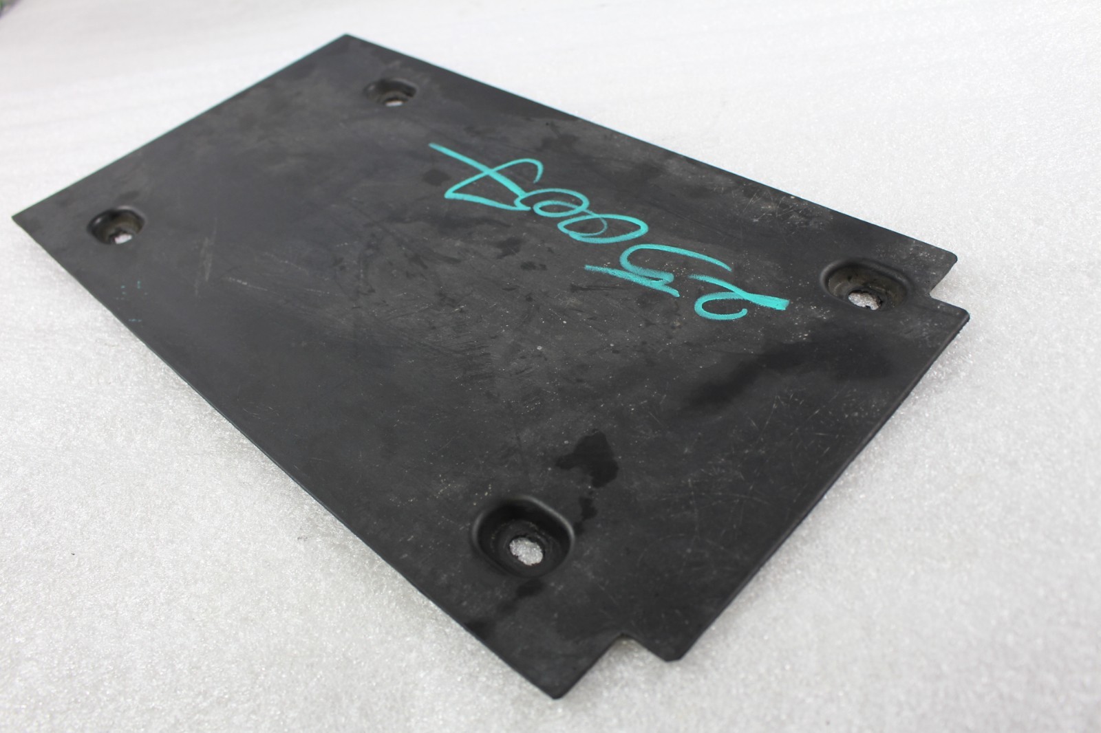 Ferrari F430 Coupe, Spider, Lower Under Tray, Center Section, Used, 68023300