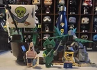 LEGO 3817 SPONGEBOB - THE FLYING DUTCHMAN with Minifigures and Instruction