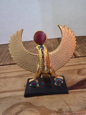 The Franklin Mint Infinite Falcon Pectoral