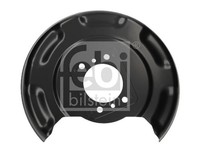 Deflektor, Bremsscheibe Febi Bilstein 197318 Hyundai 58390-1R000 KIA 58390-1R000