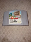 South Park (Nintendo 64, 1998) N64