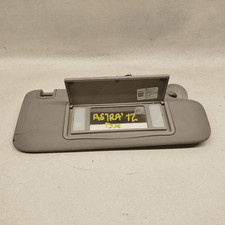 Pare-brise Opel INSIGNIA