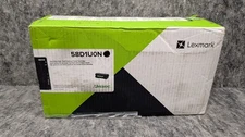 Lexmark 58D1U0N Ultra High Yield Black Toner MS725 🔥Genuine OEM Sealed🔥