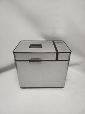 Cuisinart Automatic Bread Maker CBK-200 Compa...