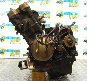12缶 Kawasaki Zx12r Engine | eBay UK