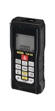 STANLEY Télémètre laser TLM 330s 0,05 - 100 m ± 1,5 mm/10 m IP54