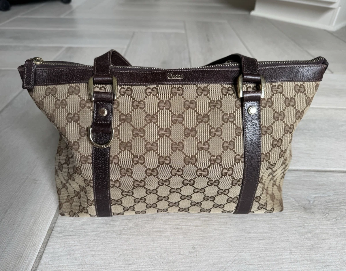 Gucci Abbey Bags for sale | eBay