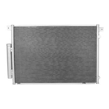 Condenser For Mazda Mpv 2002 2006 3 0l V6 Ma3030140