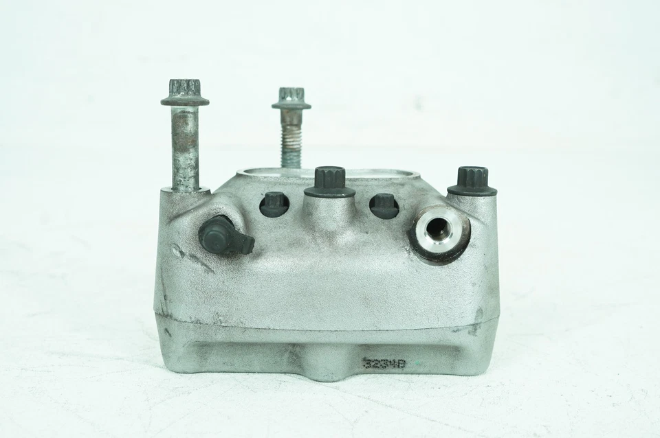 Harley Touring FLTRI 2005 Road Glide OEM pinza de freno delantera derecha 1 44023-00C Foto 2 de 4