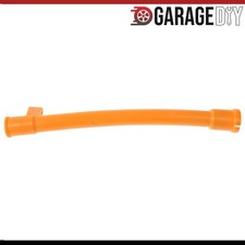 Dorman Engine Oil Dipstick Tube - Plastic For VW GOLF 1.8 1.8 Litre 4 Cyl 1998/1