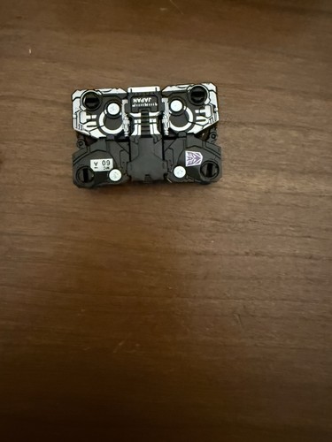Transformers Legacy United Soundwave And Ravage only - Picture 3 of 8