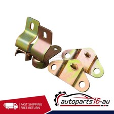 4pcs Tailgate Tail Gate Hinge Set For 1999-2006 Chevy Silverado Gmc Sierra Us 4pcs Tailgate Tail Gate Hinge Set For 1999-2006 Chevy Silverado Gmc Sierra Us