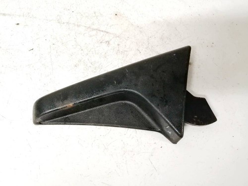 Seat backrest lever