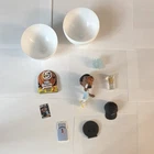 Zuru 5 Surprise NBA Ballers Series 2 Ultra Rare Victor Wembanyama Collectible