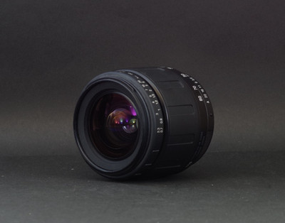 【Neuwertig】 Tamron AF 28-80mm f/3.5-5.6 Zoomobjektiv für Pentax K aus Japan #...