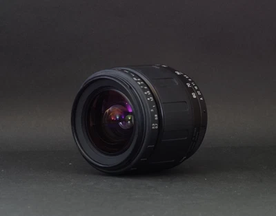 【Mint】 Objectif zoom Tamron AF 28-80mm f/3.5-5.6 pour Pentax K du Japon #W0171 - Photo 1/4