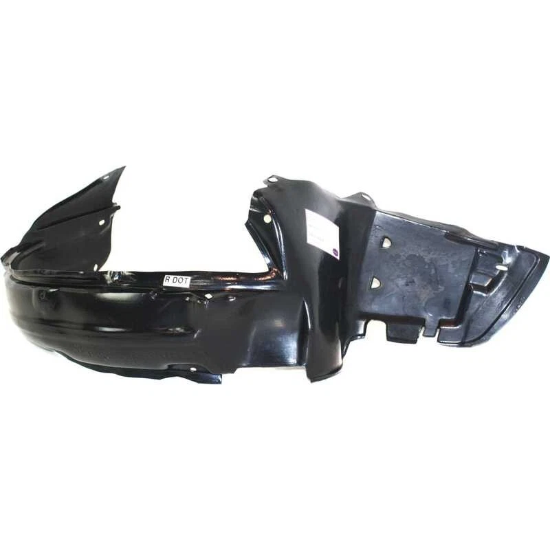 Sello de resistencia para puerta lado del pasajero delantero para Acura Integra 1990-1993 Foto 2 de 4