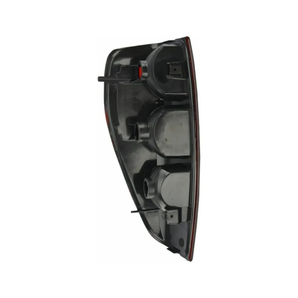 For Isuzu i-280/i-350/i-290/i-370 Tail Light 2006 2007 2008 Driver Side | CAPA - Image 3 of 4
