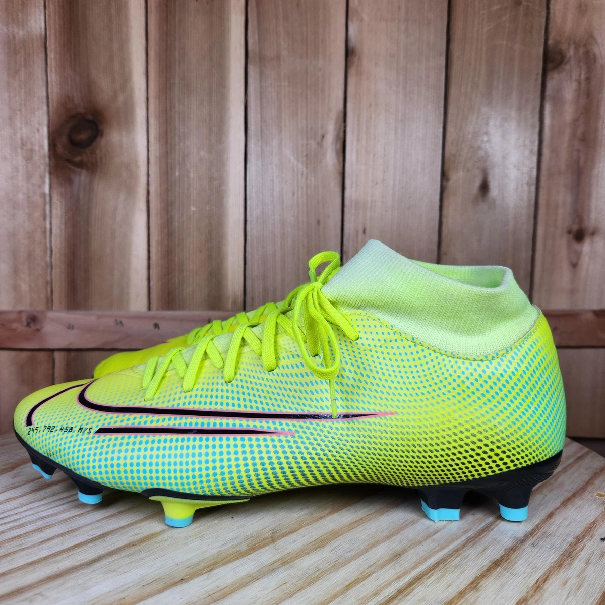 Preços baixos em Tênis de futebol Nike Mercurial Superfly | eBay