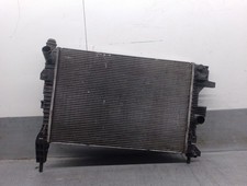 Radiateur Ford TRANSIT CONNECT