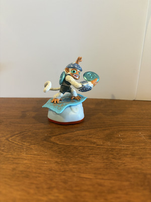 Skylanders Trap Team Flip Kong Figure PS3, PS4, Switch, Wii U, Xbox 360