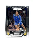 Bub Carrington (RC) #88 Pitt Panthers 2024 Panini Prizm Draft Picks