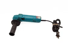 Makita N9514B 4 inch Angle Disc Grinder Power Tool  Corded Electric - WORKS GOOD