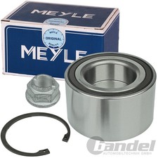 MEYLE RADLAGERSATZ VORDERACHSE LINKS/RECHTS f&uuml;r MERCEDES W164 W251 GL-KLASSE