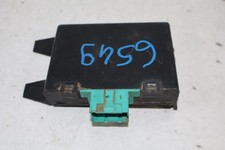 1998-2002 Chevrolet Express1500 Passlock Secu...