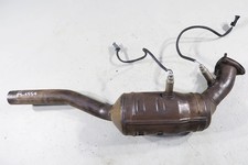 Porsche 911 996 Katalysator KAT 99611303201 M96.01 inkl. Lambdasonden 996/18 ...