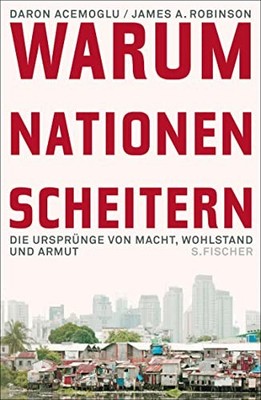 Bernd Rullkötter  Warum Nationen scheitern: Die Ursprüng (Paperback) (UK IMPORT)