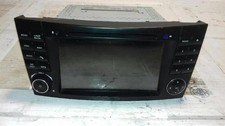 A2118704789 navigatore gps MERCEDES CLASE E W211 BERLINA 220 CDI gtunp793253