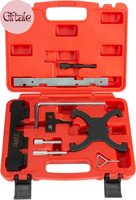Timing Tool Kit Compatible with Ford Focus Fiesta Mazada 1.5 1.6 VCT Ecoboost En