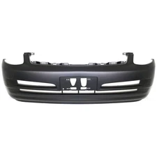 Front Bumper Cover For 2003 Infiniti G35 Base Sedan Primed IN1000120 62022AM625