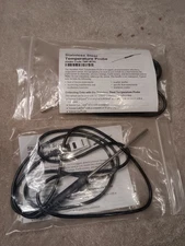 Vernier Stainless Steel Temperature Probe TMP-BTA